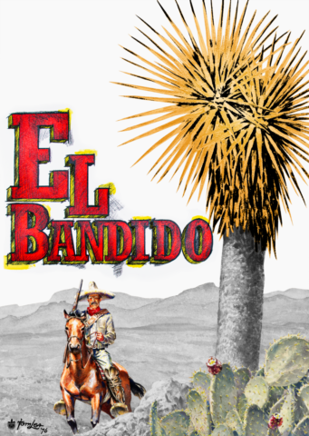 El Bandido