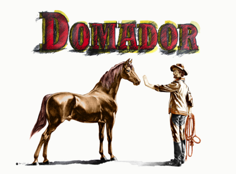 El Domador