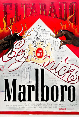 ViceRoy Marlboro