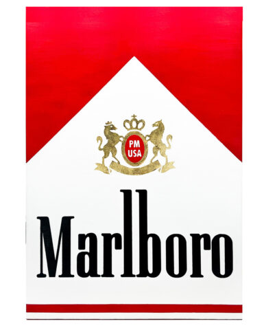 Marlboro Reds