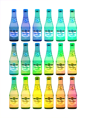 Topo Chico Mini Multiples