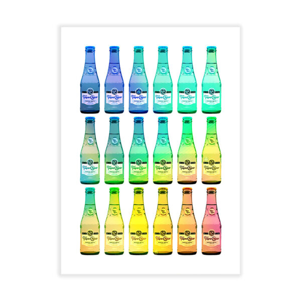 Topo Chico Mini Multiples