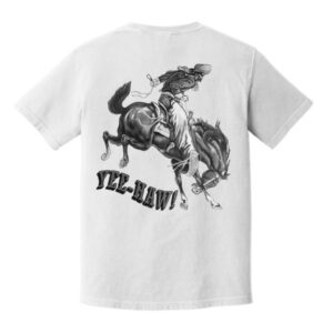 Yee-Haw Shirt